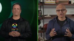 Microsoft quiere lanzar un juego de sus estudios, al menos, cada 3 meses