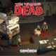 The Sandbox anuncia una colaboración con Skybound Entertainment para llevar los cómics de The Walking Dead al juego