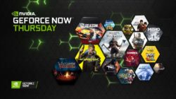 GeForce NOW alcanza los 1000 juegos en PC disponibles en la plataforma esta semana