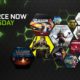 GeForce NOW alcanza los 1000 juegos en PC disponibles en la plataforma esta semana