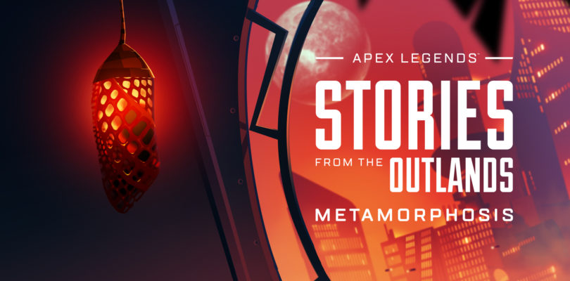 Seer, la nueva Leyenda de Apex Legends