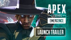 Apex Legends nos avanza la nueva temporada «Eclosión»