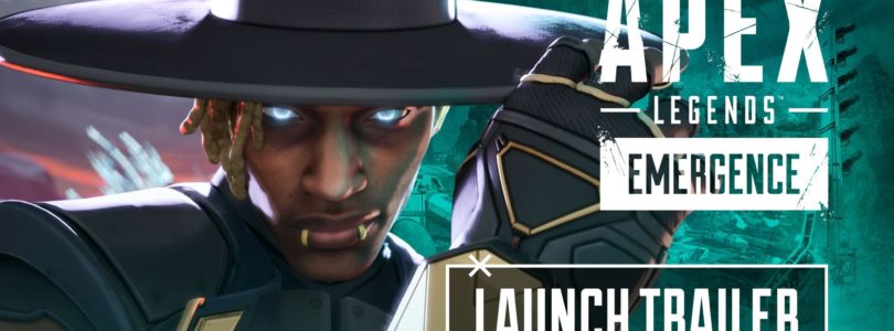 Apex Legends nos avanza la nueva temporada «Eclosión»