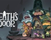 Death’s Door se lanza hoy en Xbox Series X/S y a PC