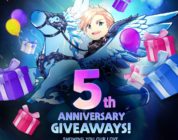 Riders of Icarus celebra su 5º aniversario