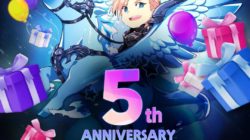 Riders of Icarus celebra su 5º aniversario