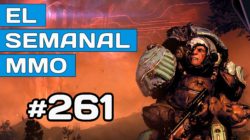 Semanal MMO 261 – Elyon CBT2 – PoE Expedition – Retrasos a mansalva – Warframe