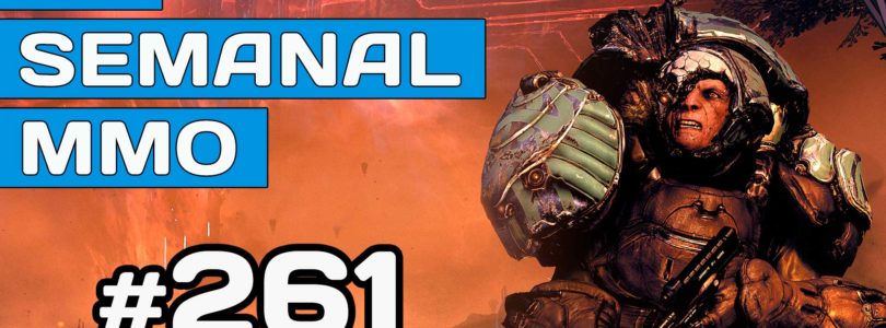 Semanal MMO 261 – Elyon CBT2 – PoE Expedition – Retrasos a mansalva – Warframe