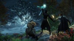 New World arregla los impuestos de las casas y los errores de las skins de San Valentin