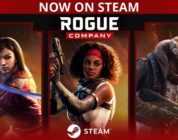 El FPS gratuito con 20 millones de jugadores Rogue Company ya está disponible en Steam