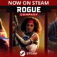 El FPS gratuito con 20 millones de jugadores Rogue Company ya está disponible en Steam