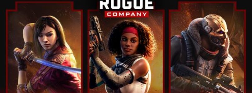 El FPS gratuito con 20 millones de jugadores Rogue Company ya está disponible en Steam