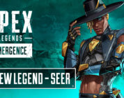 Seer nos muestra sus habilidades en el último tráiler de Apex Legends «Eclosión»