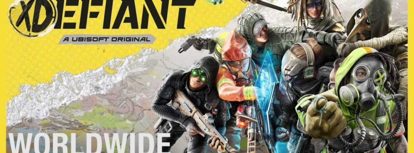 Ubisoft anuncia su nuevo FPS gratuito Tom Clancy’s XDefiant