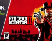 ‘Red Dead Redemption 2’ y ‘Red Dead Online’ mejoran su rendimiento hasta un 45% en tarjetas gráficas GeForce RTX gracias a NVIDIA DLSS