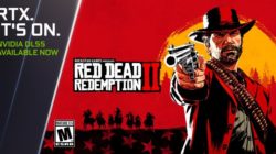 ‘Red Dead Redemption 2’ y ‘Red Dead Online’ mejoran su rendimiento hasta un 45% en tarjetas gráficas GeForce RTX gracias a NVIDIA DLSS