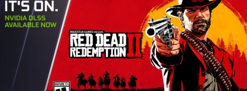 ‘Red Dead Redemption 2’ y ‘Red Dead Online’ mejoran su rendimiento hasta un 45% en tarjetas gráficas GeForce RTX gracias a NVIDIA DLSS