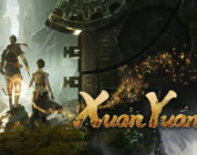 El RPG de acción Xuan Yuan Sword 7 nos descubre puzles y minijuegos en su último tráiler