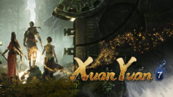 El RPG de acción Xuan Yuan Sword 7 nos descubre puzles y minijuegos en su último tráiler