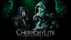 Chernobylite introduce una actualización de contenidos gratuitos y una demo del juego