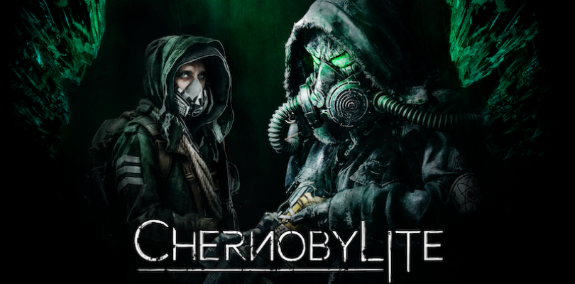 Anunciada la fecha de lanzamiento en consolas de Chernobylite,