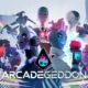 ARCADEGEDDON estará presente en el Indie Area Booth de la gamescom 2021