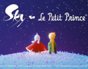 Sky: Niños de la Luz lanza su nueva temporada junto al Principito