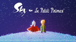 Sky: Niños de la Luz lanza su nueva temporada junto al Principito