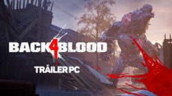 Nuevo tráiler de Back 4 Blood y confirmado que tendrá soporte para DLSS