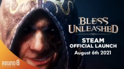 El lanzamiento de Bless Unleashed para Pc se acerca y Neowiz nos los recuerda con un nuevo teaser trailer