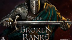 El MMORPG free to play por turnos Broken Ranks se lanzará en enero de 2022
