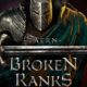 Nuevo fin de semana de beta abierta de Broken Ranks