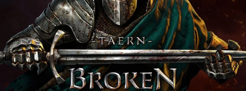 Nuevo fin de semana de beta abierta de Broken Ranks