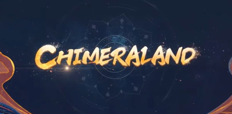Chimeraland es un nuevo MMORPG para PC/móvil inspirado en la mitología china