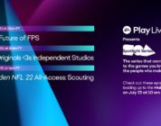 DICE y Respawn mostrarán el futuro de los FPS mañana en una conferencia