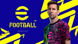 PES se convierte en eFootball, será gratuito en consolas, PC y móviles