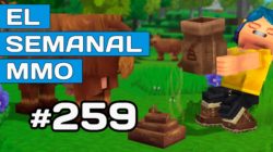 El Semanal MMO 259 – Adiós HYTALE  – Guild Wars 2 retrasado – Cierra Magic Legends – Diablo IV