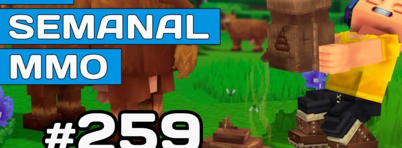 El Semanal MMO 259 – Adiós HYTALE  – Guild Wars 2 retrasado – Cierra Magic Legends – Diablo IV