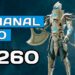 Semanal MMO 260 – Probamos Ashes of Creation – Nuevos MMOs – Space Punks co-op