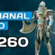 Semanal MMO 260 – Probamos Ashes of Creation – Nuevos MMOs – Space Punks co-op