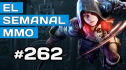 El Semanal MMO 262 – Elyon lanzamiento – Last Epoch – New World exito – Nuevos F2P