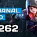 El Semanal MMO 262 – Elyon lanzamiento – Last Epoch – New World exito – Nuevos F2P