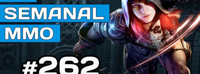 El Semanal MMO 262 – Elyon lanzamiento – Last Epoch – New World exito – Nuevos F2P
