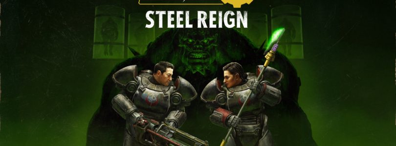 El reinado del Acero en Fallout 76 – Concluye la historia de la Hermandad, Artesanía legendaria, Temporada 5 y más