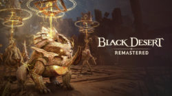 La primera mazmorra cooperativa de Black Desert disponible este verano