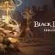 La primera mazmorra cooperativa de Black Desert disponible este verano
