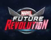 MARVEL Future Revolution, el RPG de acción y mundo abierto para móviles llega el 25 de agosto
