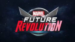 MARVEL Future Revolution, el RPG de acción y mundo abierto para móviles llega el 25 de agosto
