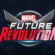 MARVEL Future Revolution, el RPG de acción y mundo abierto para móviles llega el 25 de agosto