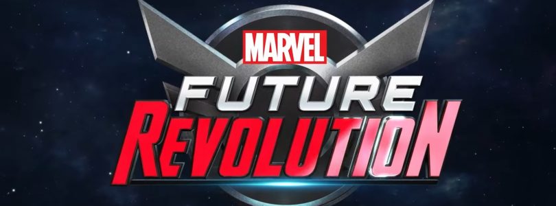 MARVEL Future Revolution, el RPG de acción y mundo abierto para móviles llega el 25 de agosto